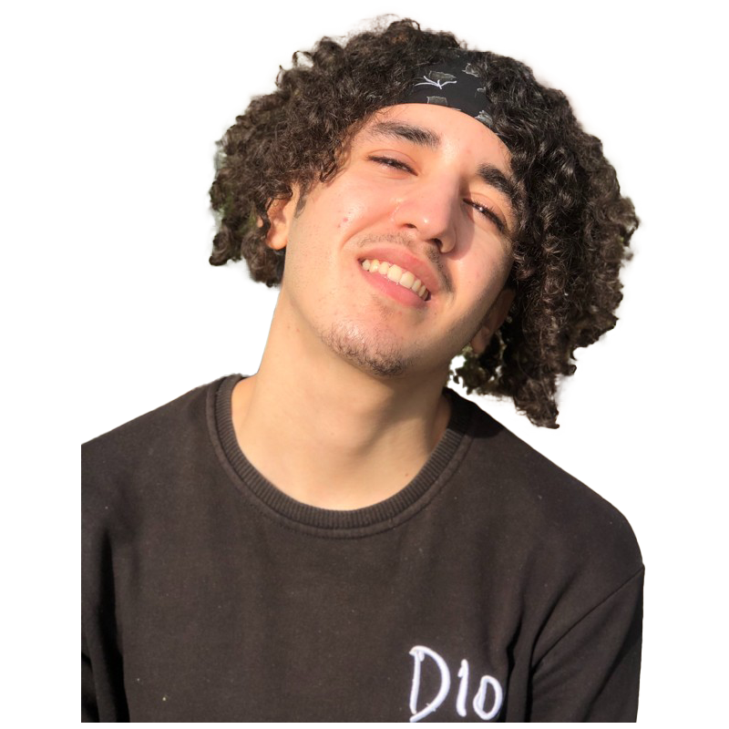 Moha's Profile Pic